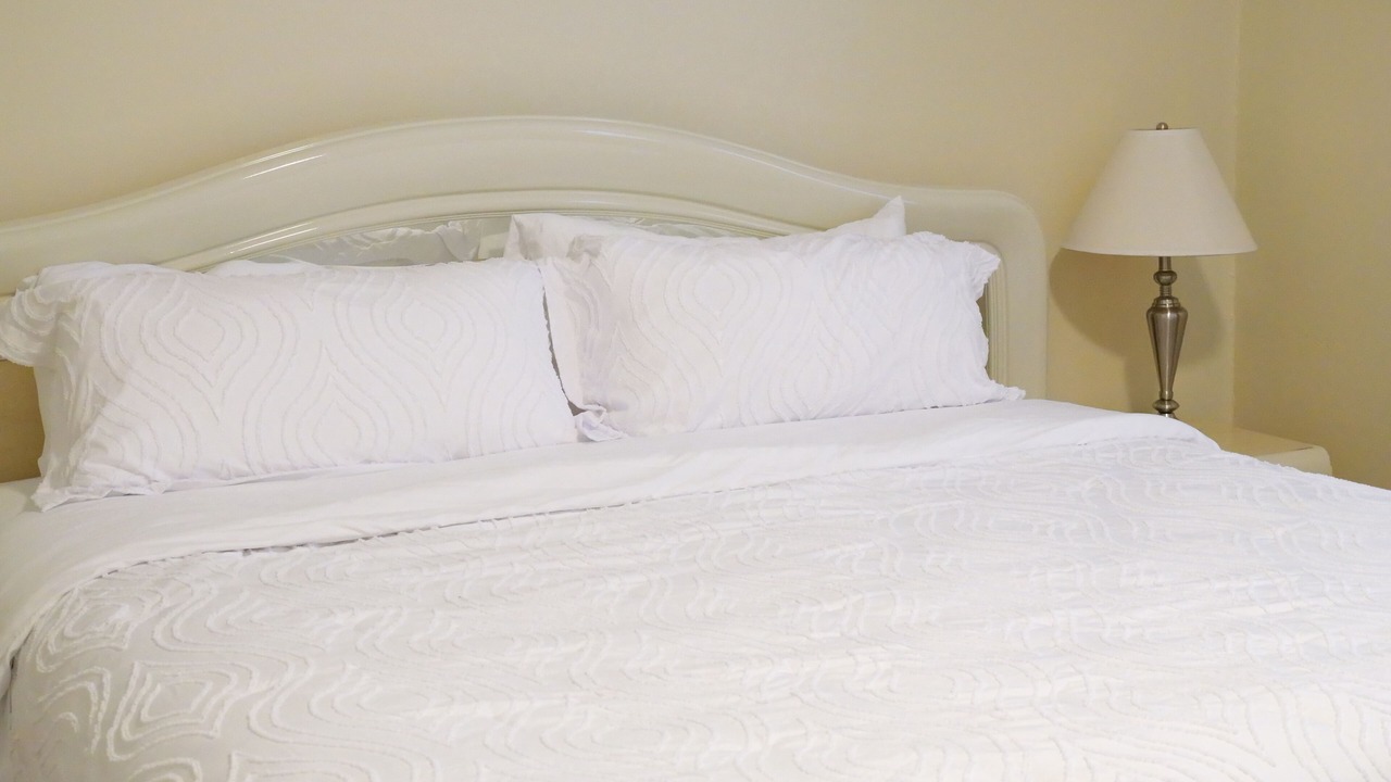 Photo of Bedroom in Downtown Kenosha