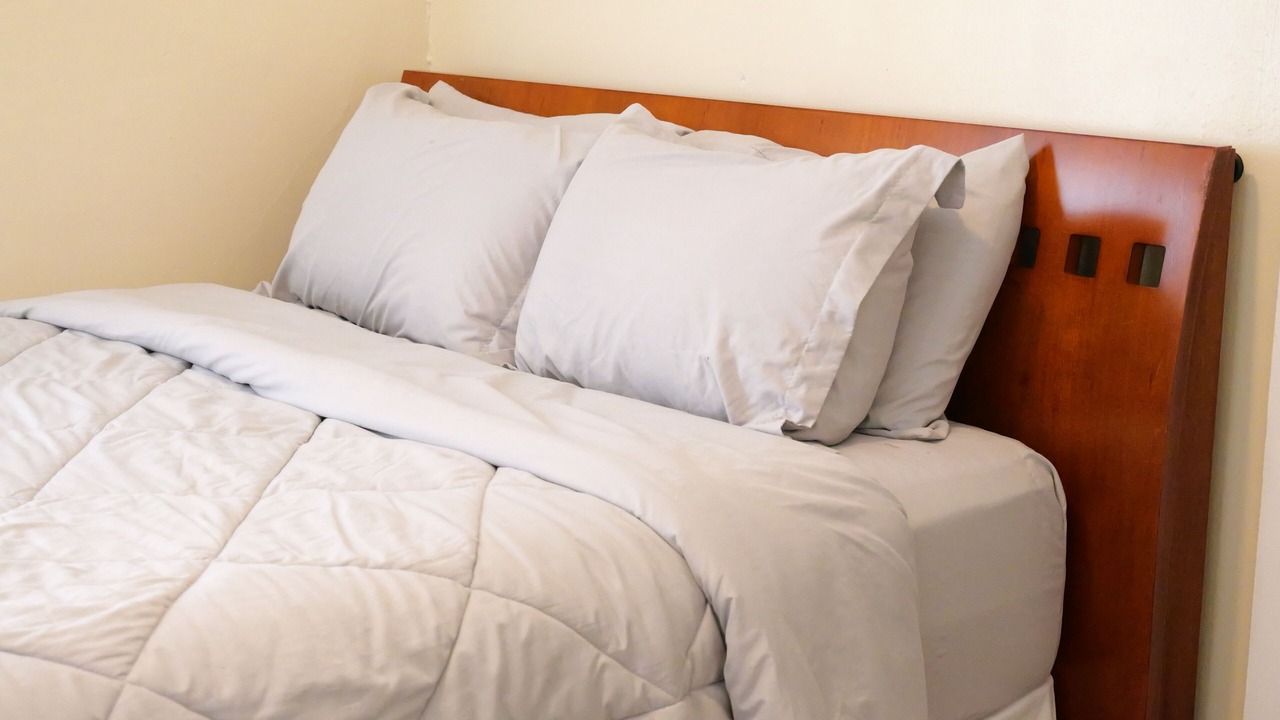 Photo of Bedroom in Downtown Kenosha