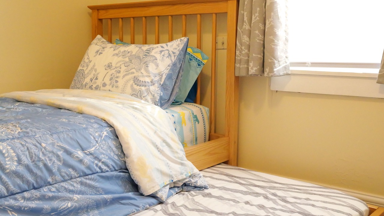 Photo of Bedroom in Downtown Kenosha