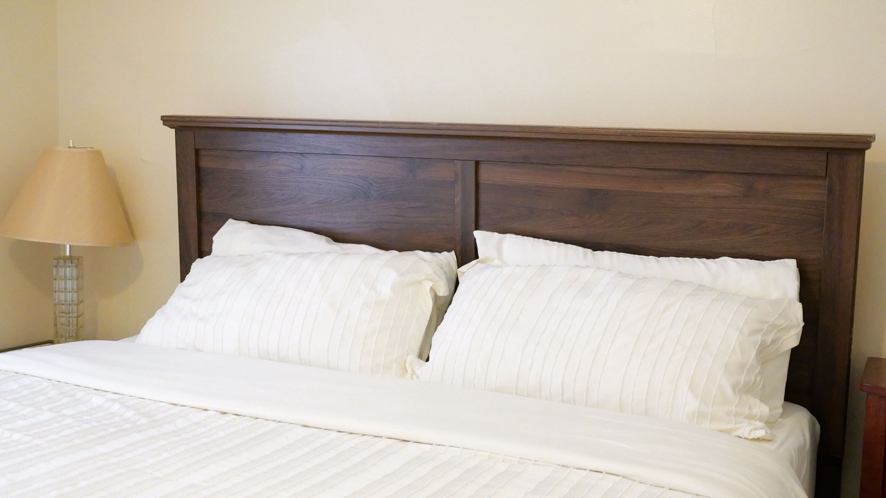 Photo of Bedroom in Downtown Kenosha
