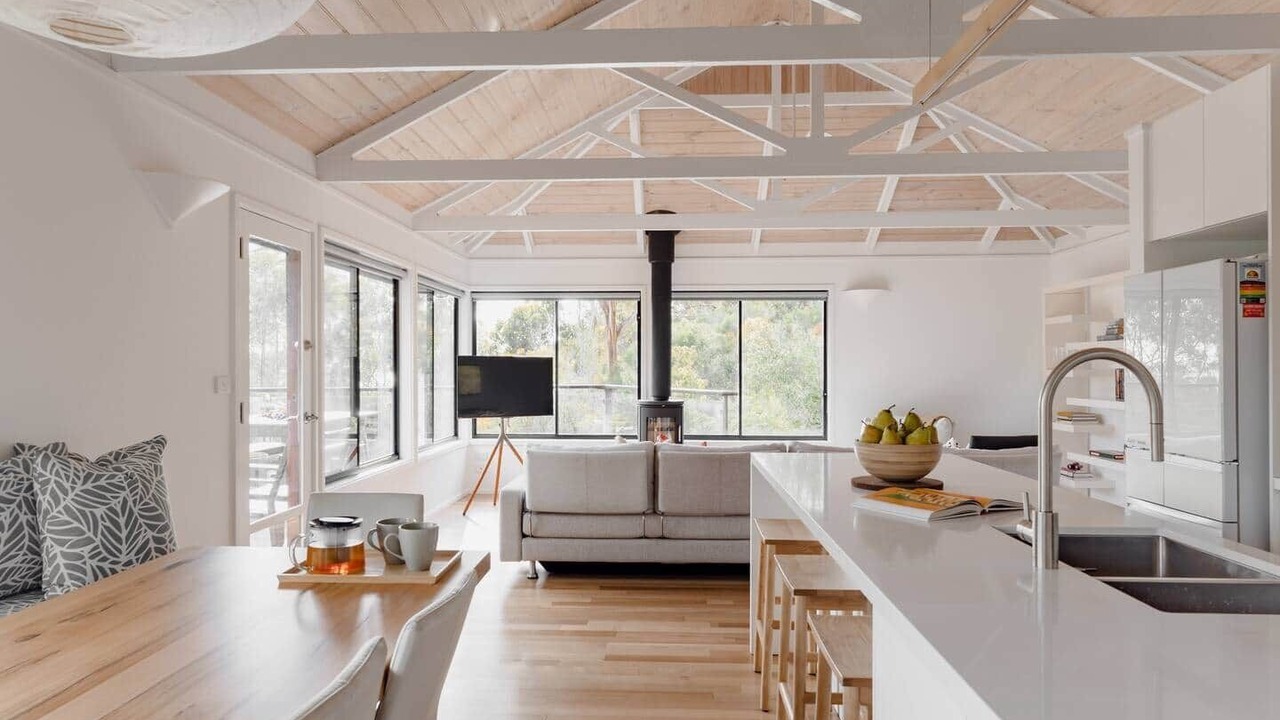 Photo of Livingroom in Kennett River