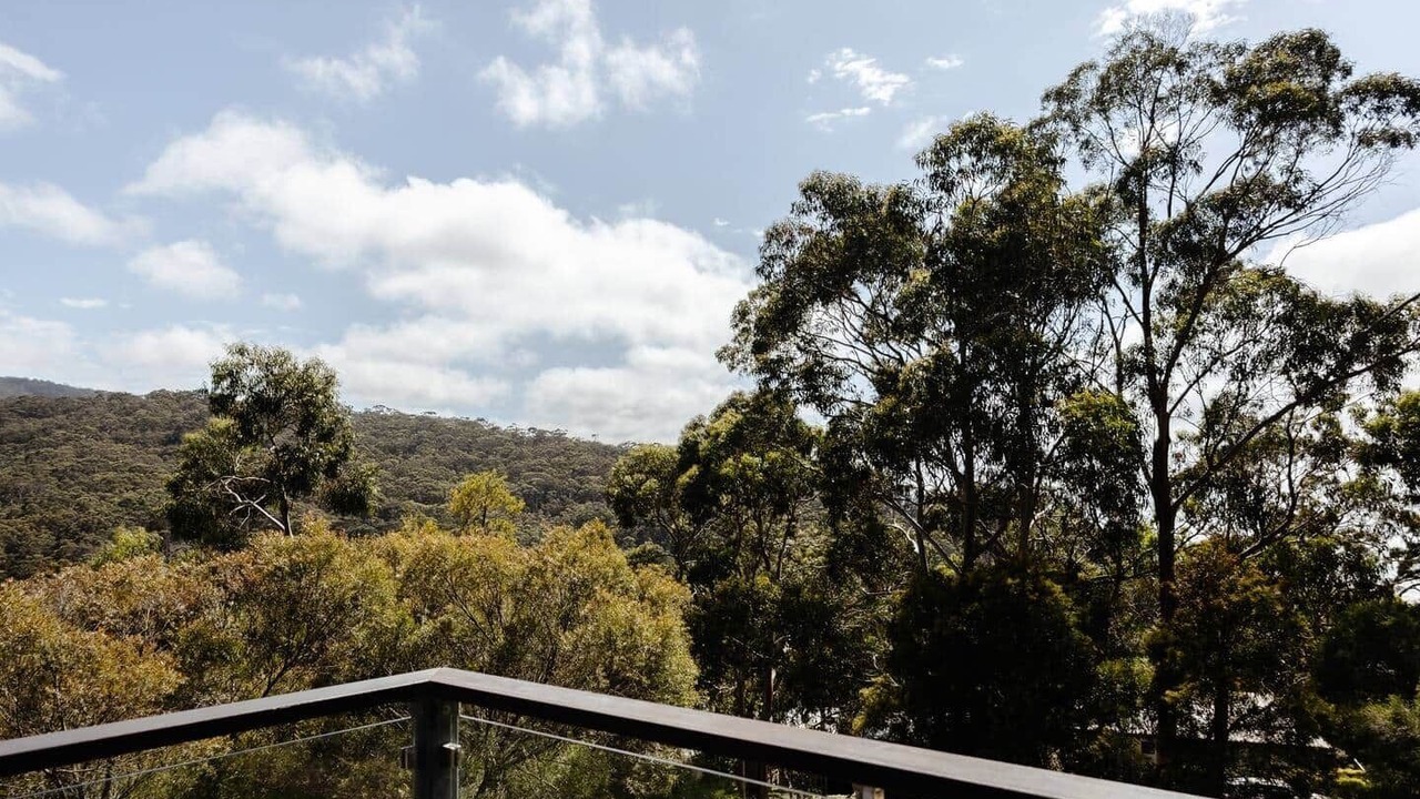 Photo of Outdoor in Kennett River