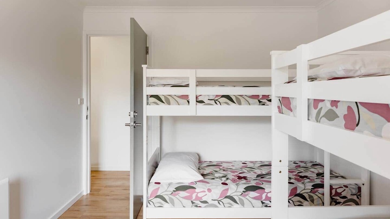 Photo of Bedroom in Kennett River