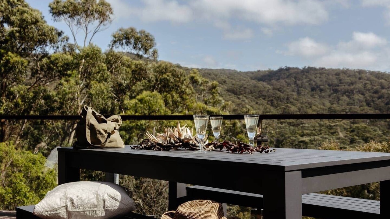 Photo of Outdoor in Kennett River