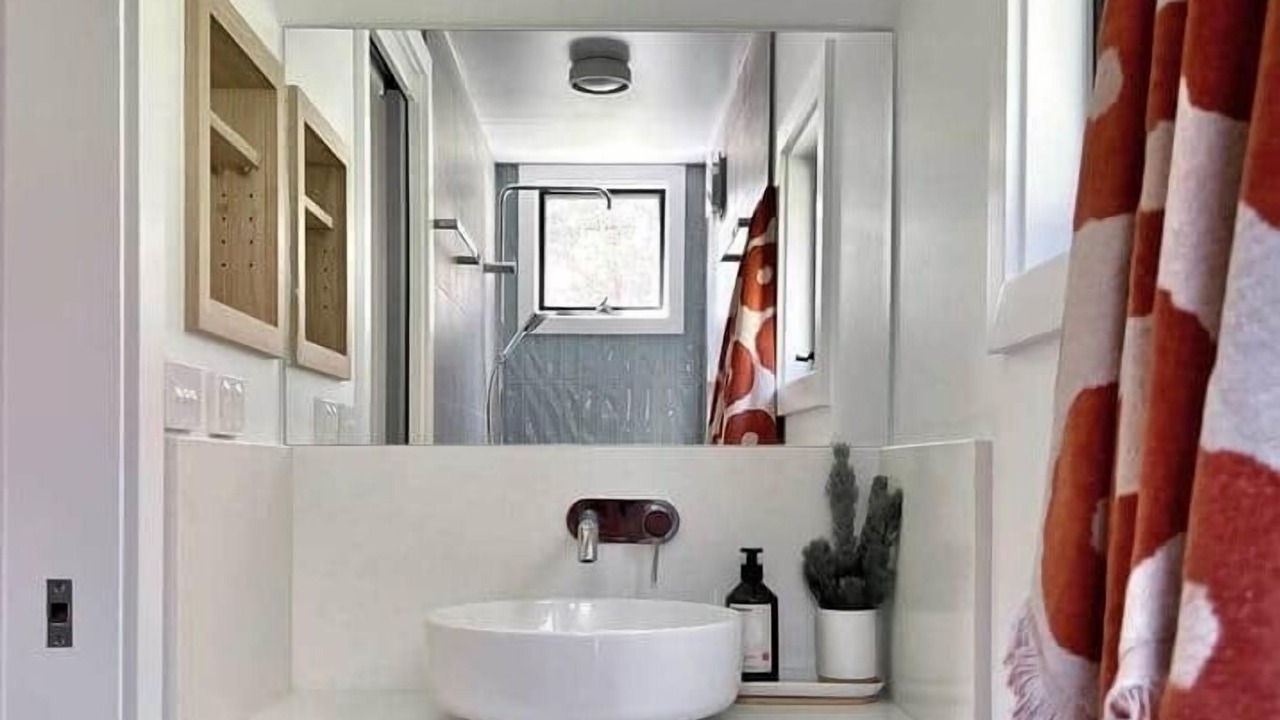 Photo of Bathroom in Kennett River