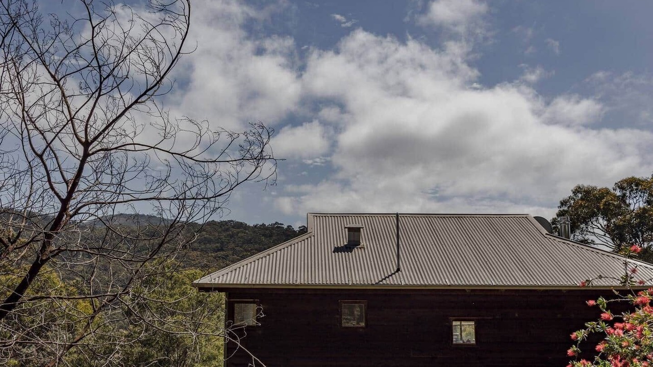 Photo of Outdoor in Kennett River