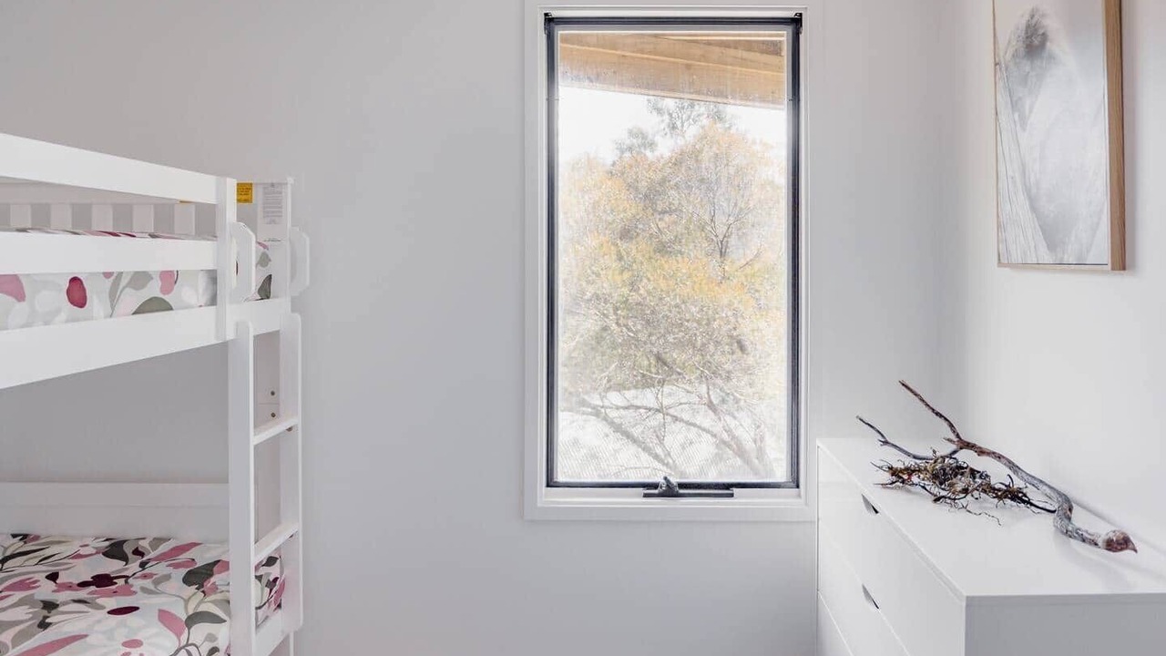 Photo of Bedroom in Kennett River