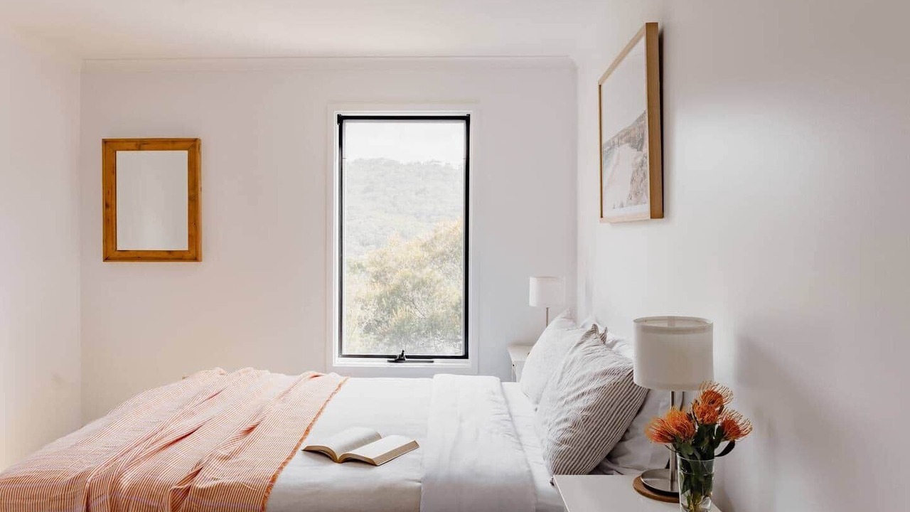 Photo of Bedroom in Kennett River