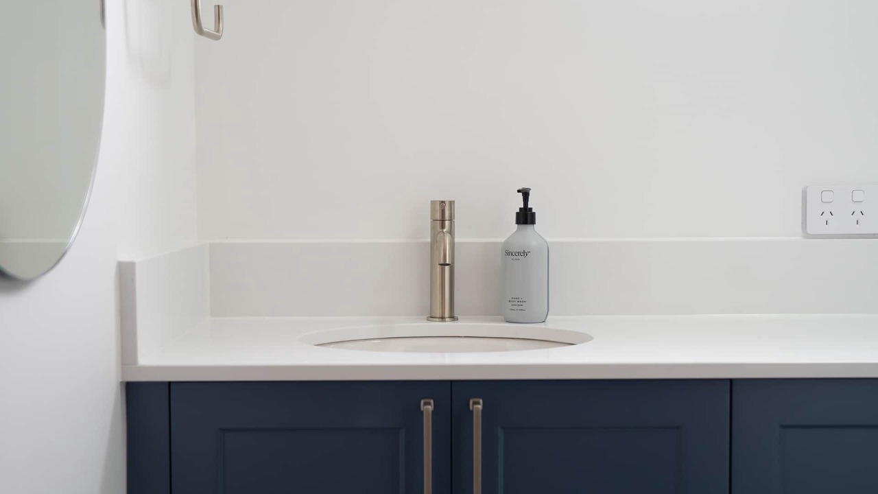 Photo of Bathroom in Middleton