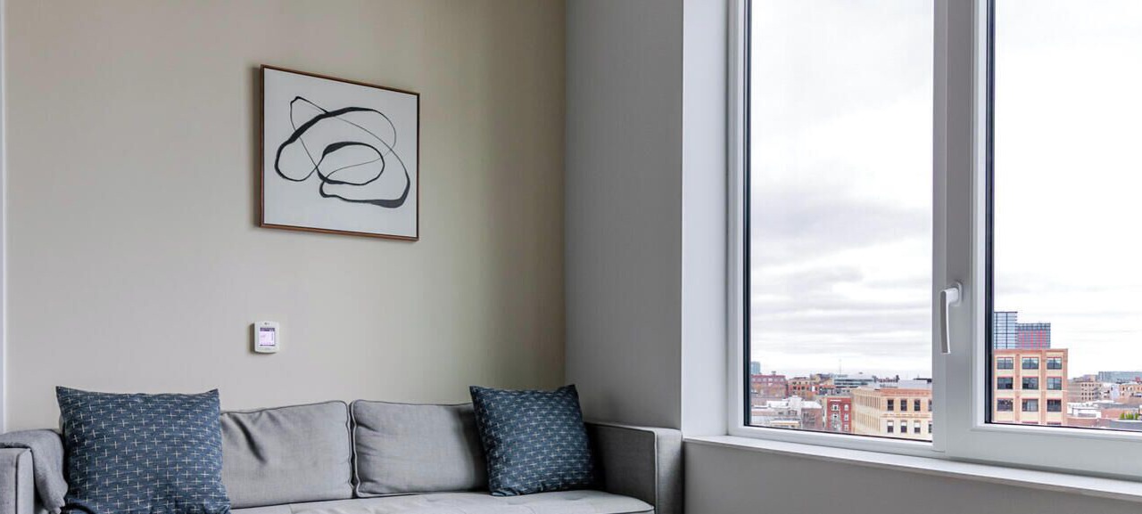 Photo of Livingroom in West Town