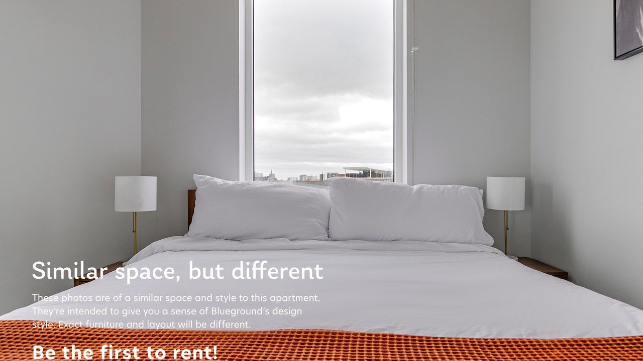 Photo of Bedroom in West Town