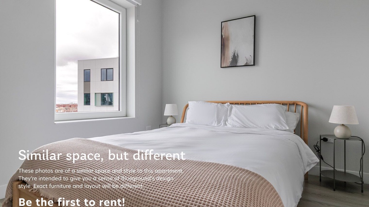 Photo of Bedroom in West Town