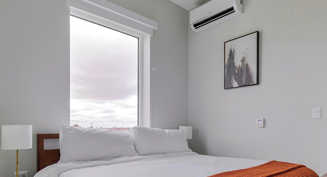 Photo of Bedroom in West Town