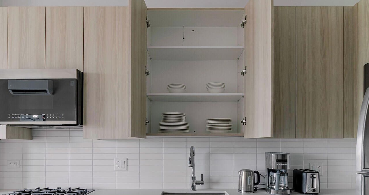 Photo of Kitchen in West Town