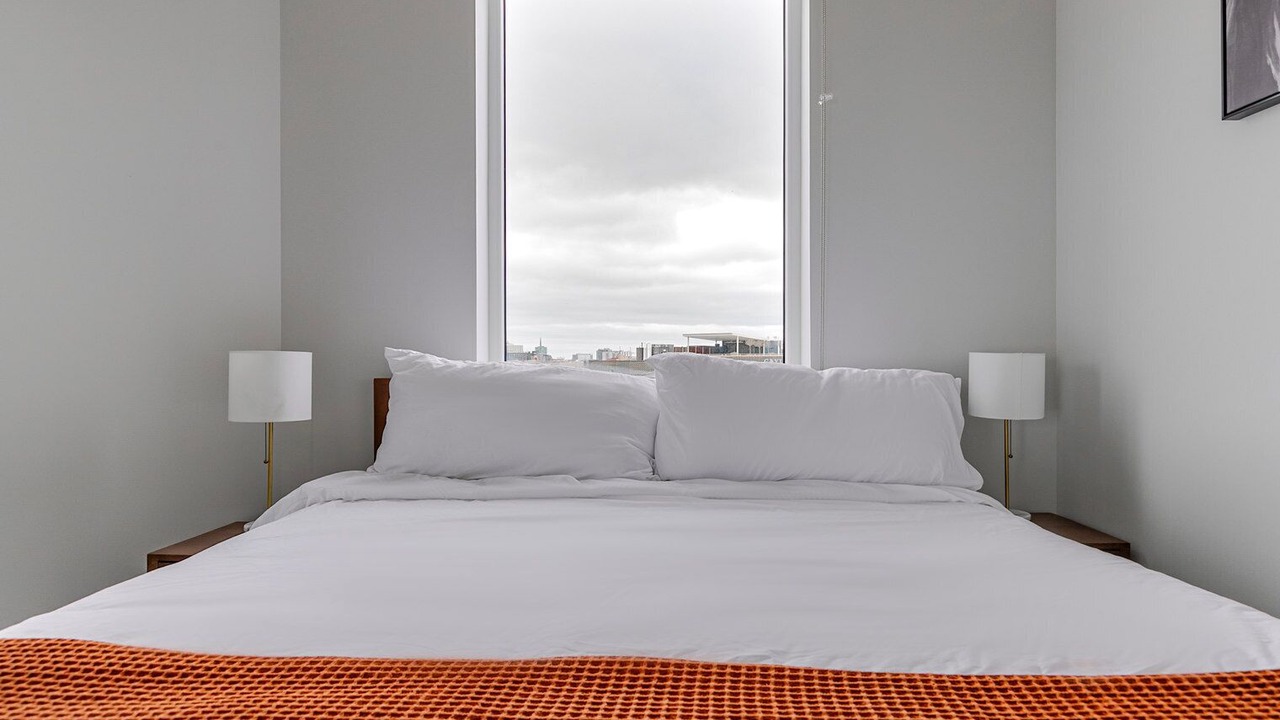 Photo of Bedroom in West Town