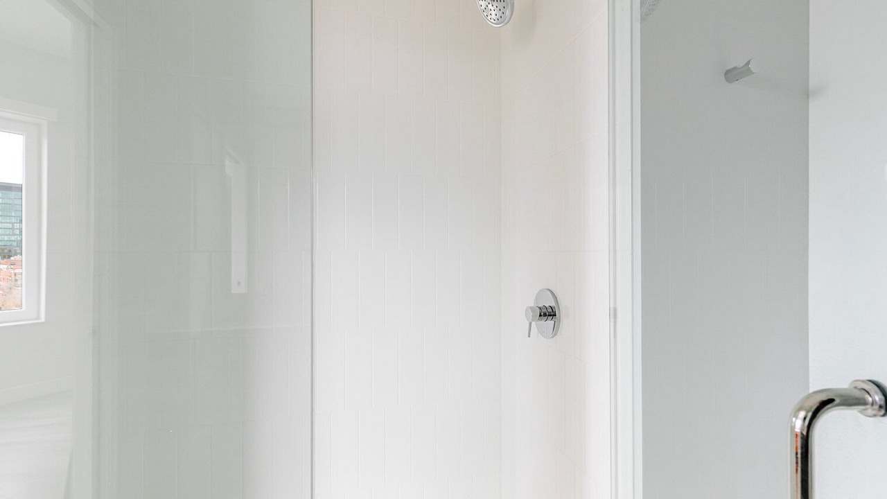 Photo of Bathroom in West Town