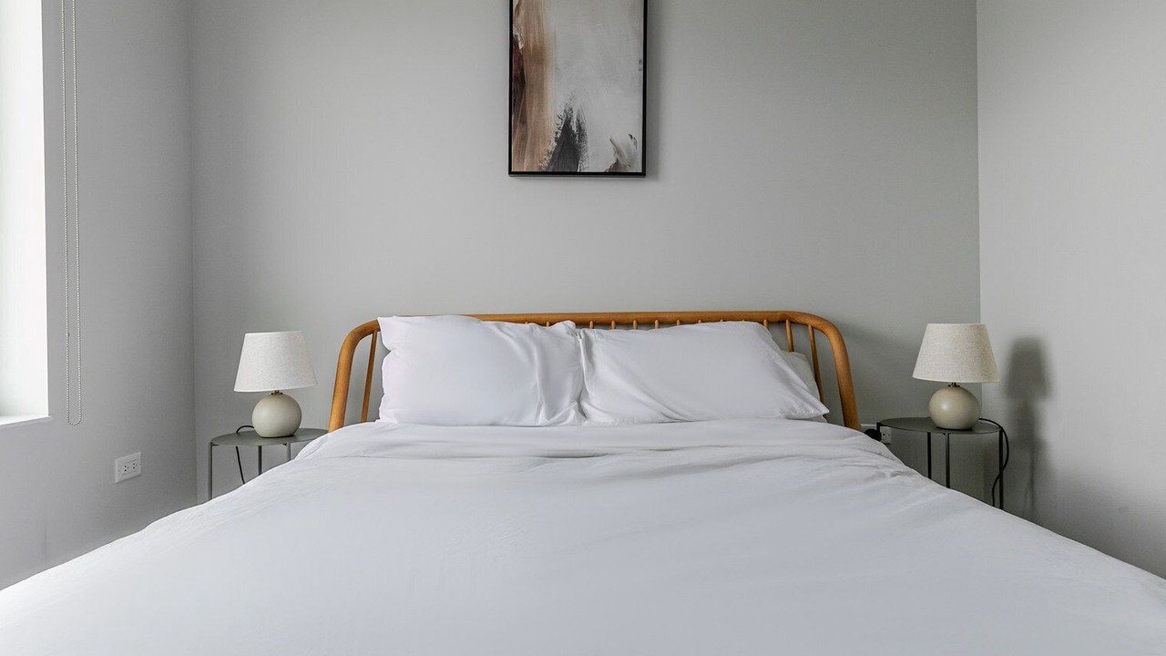 Photo of Bedroom in West Town