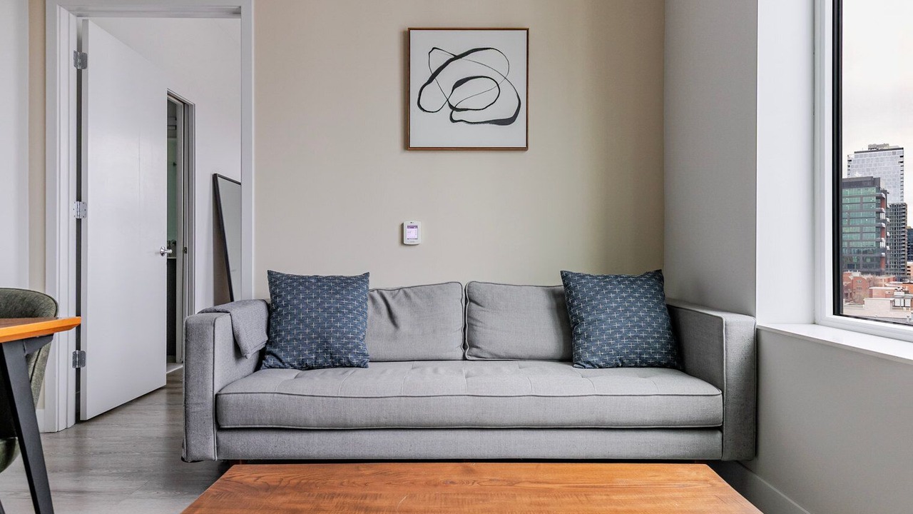 Photo of Livingroom in West Town
