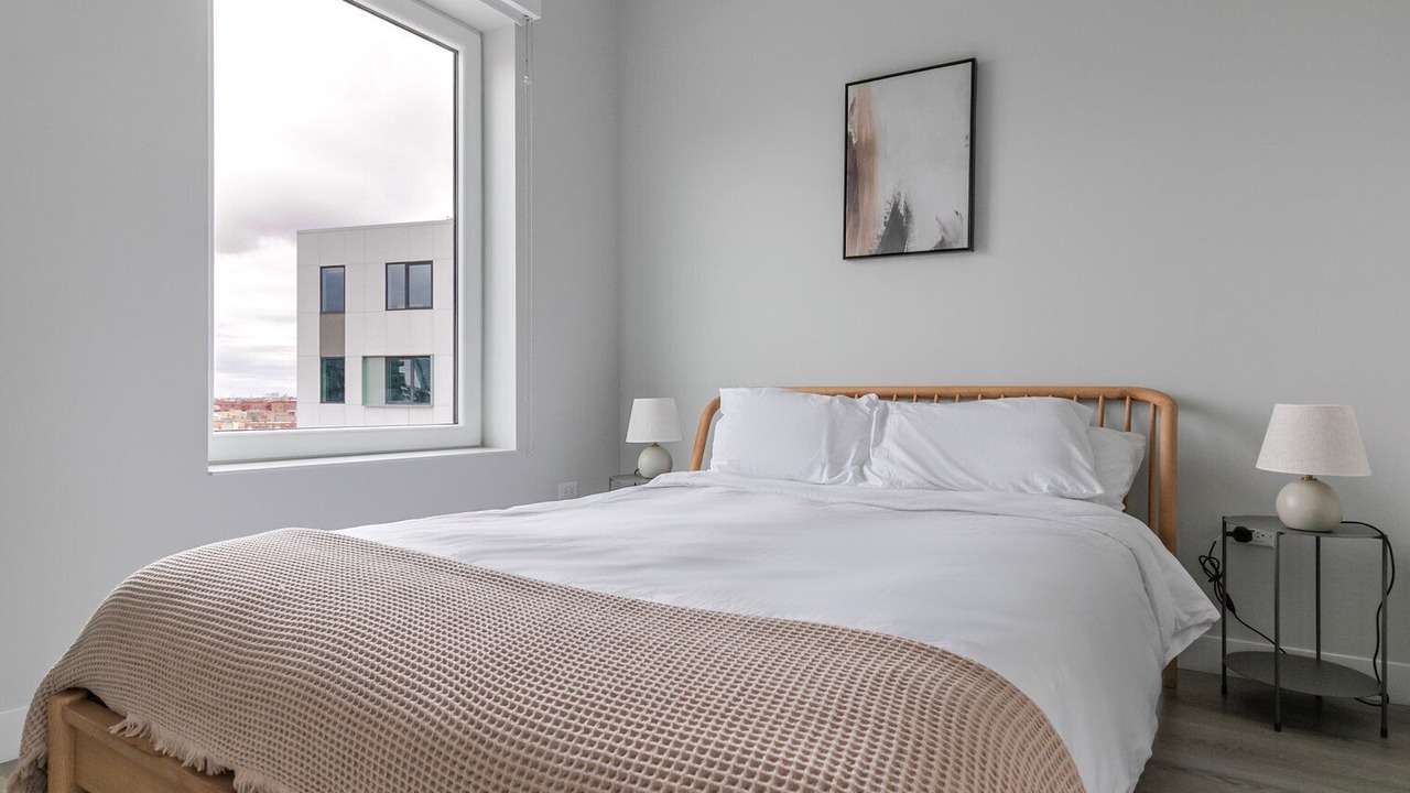 Photo of Bedroom in West Town