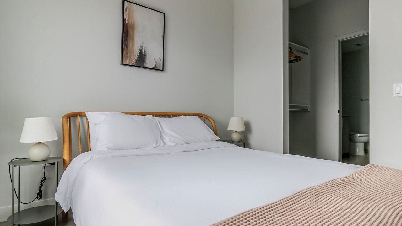 Photo of Bedroom in West Town