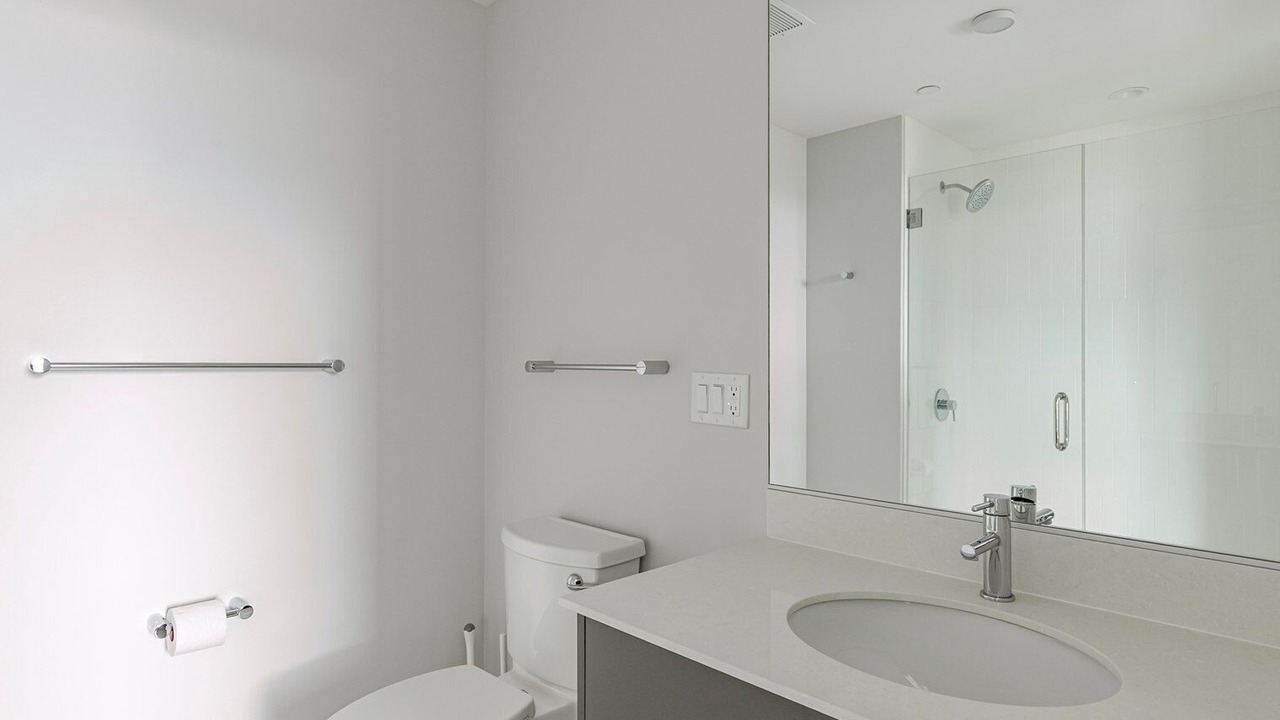 Photo of Bathroom in West Town