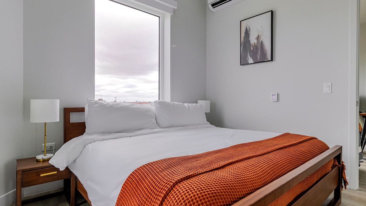 Photo of Bedroom in West Town