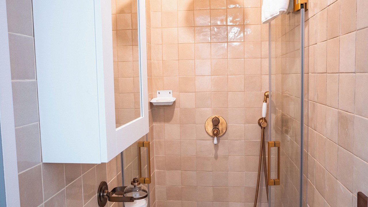 Photo of Bathroom in Deauville City Centre