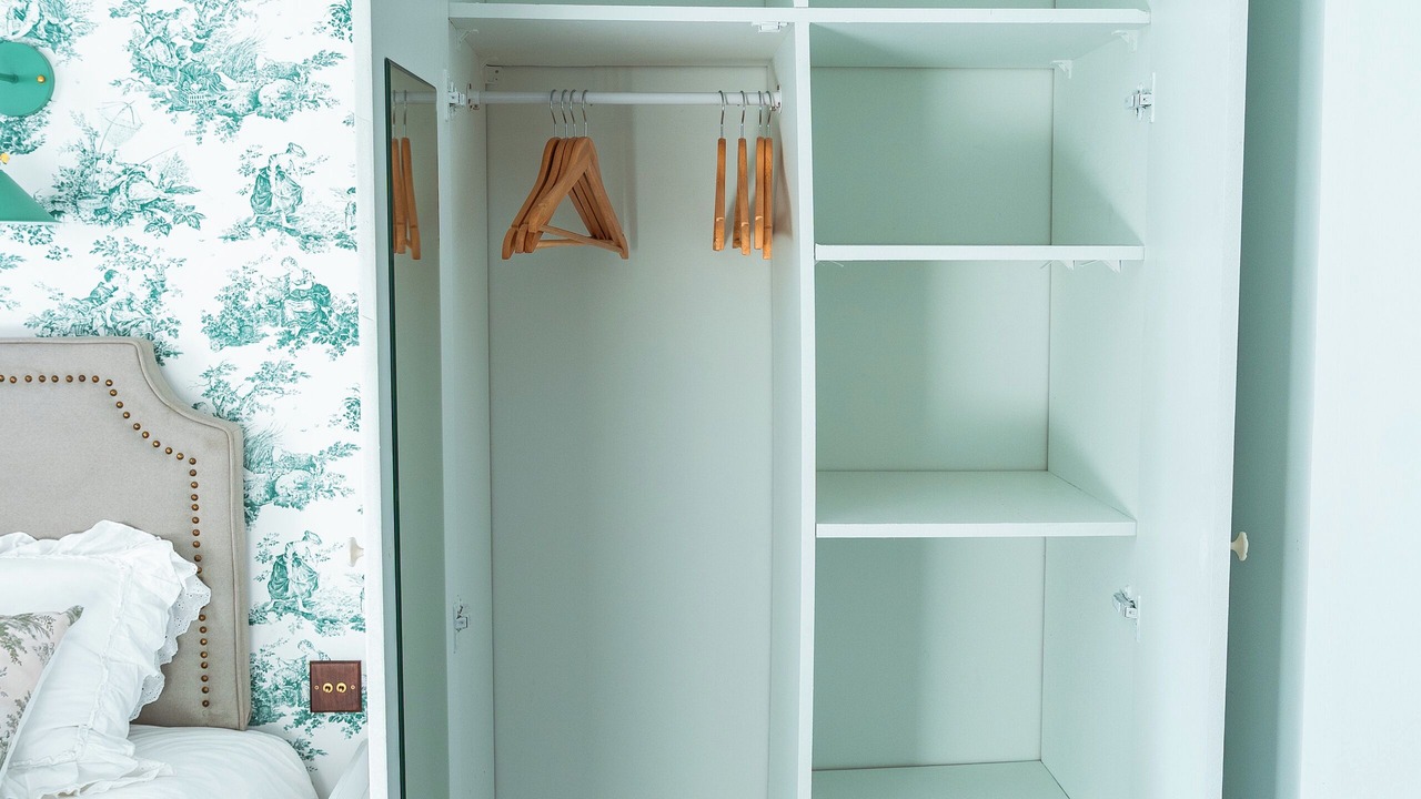 Photo of Bedroom in Deauville City Centre