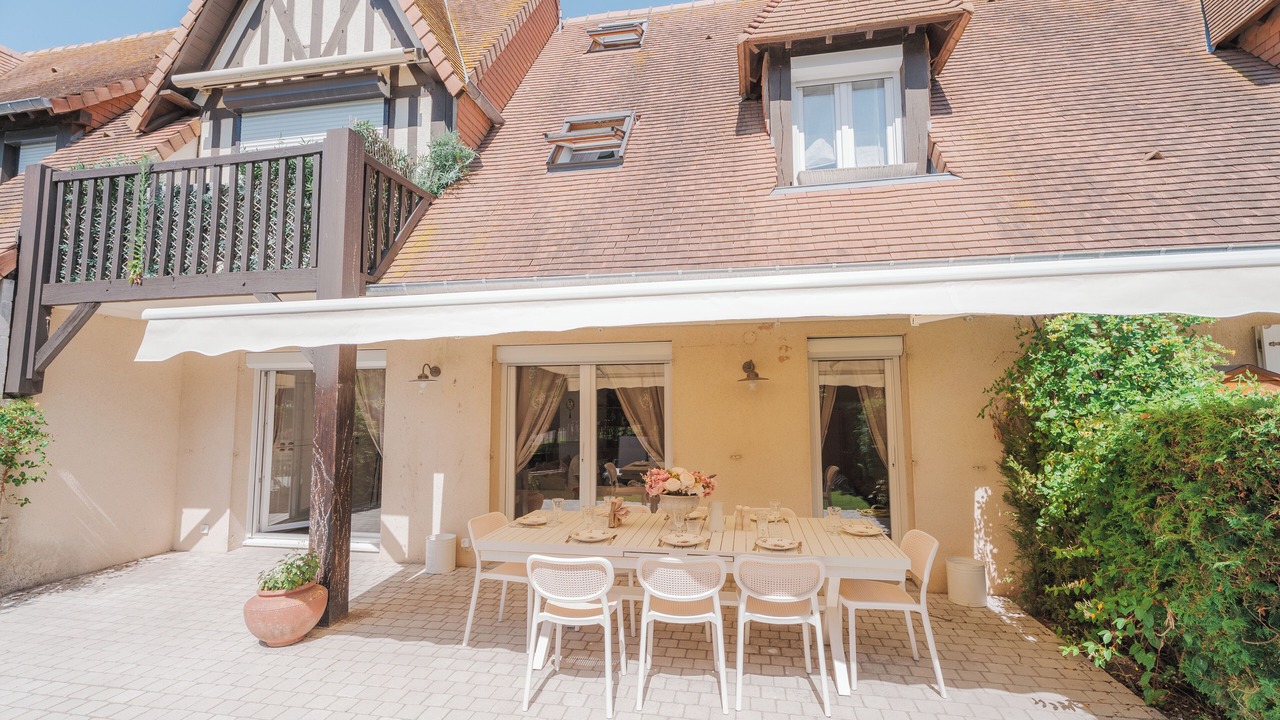 Photo of Outdoor in Deauville City Centre