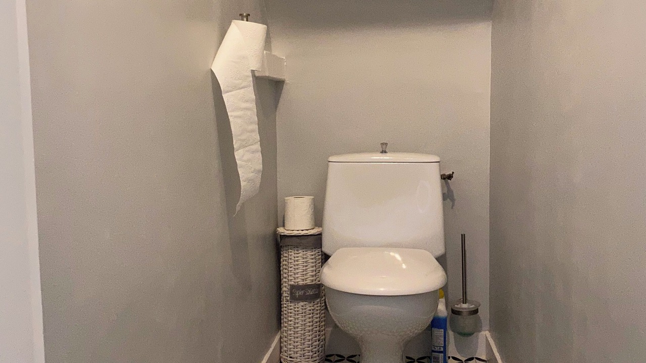 Photo of Bathroom in La Baule-Escoublac