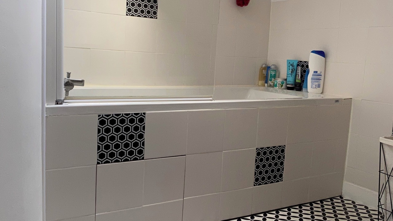 Photo of Bathroom in La Baule-Escoublac