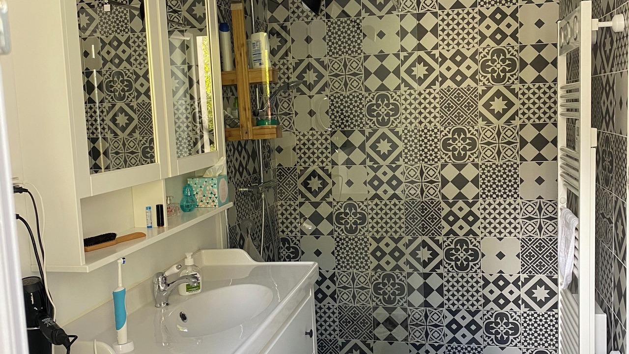 Photo of Bathroom in La Baule-Escoublac