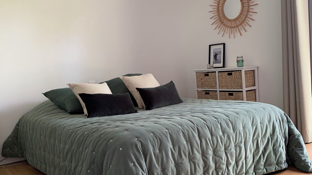Photo of Bedroom in La Baule-Escoublac