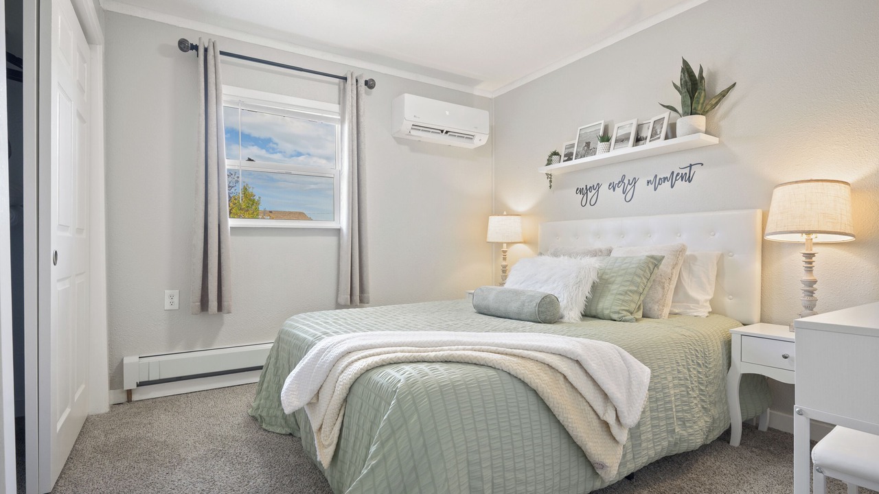 Photo of Bedroom in Casper