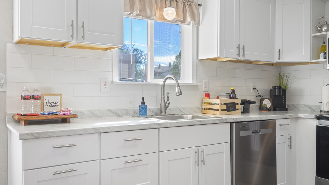 Photo of Kitchen in Casper