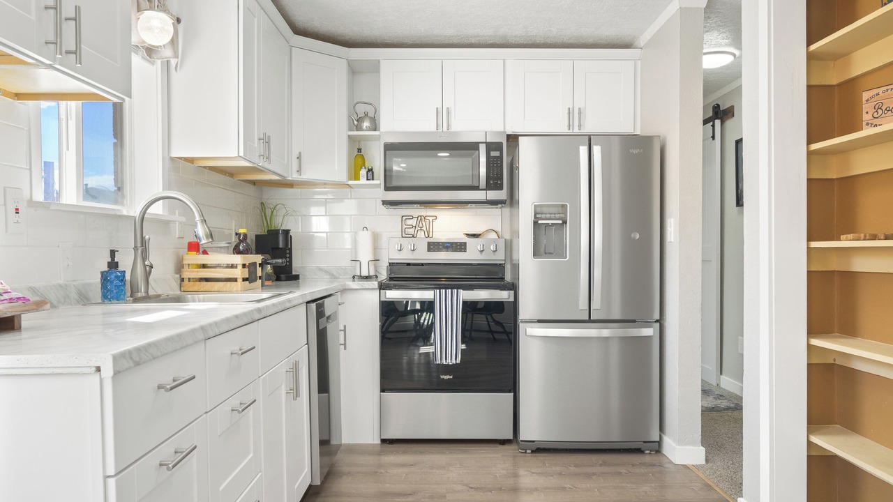 Photo of Kitchen in Casper