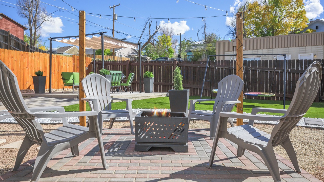 Photo of Patio Balcony in Casper
