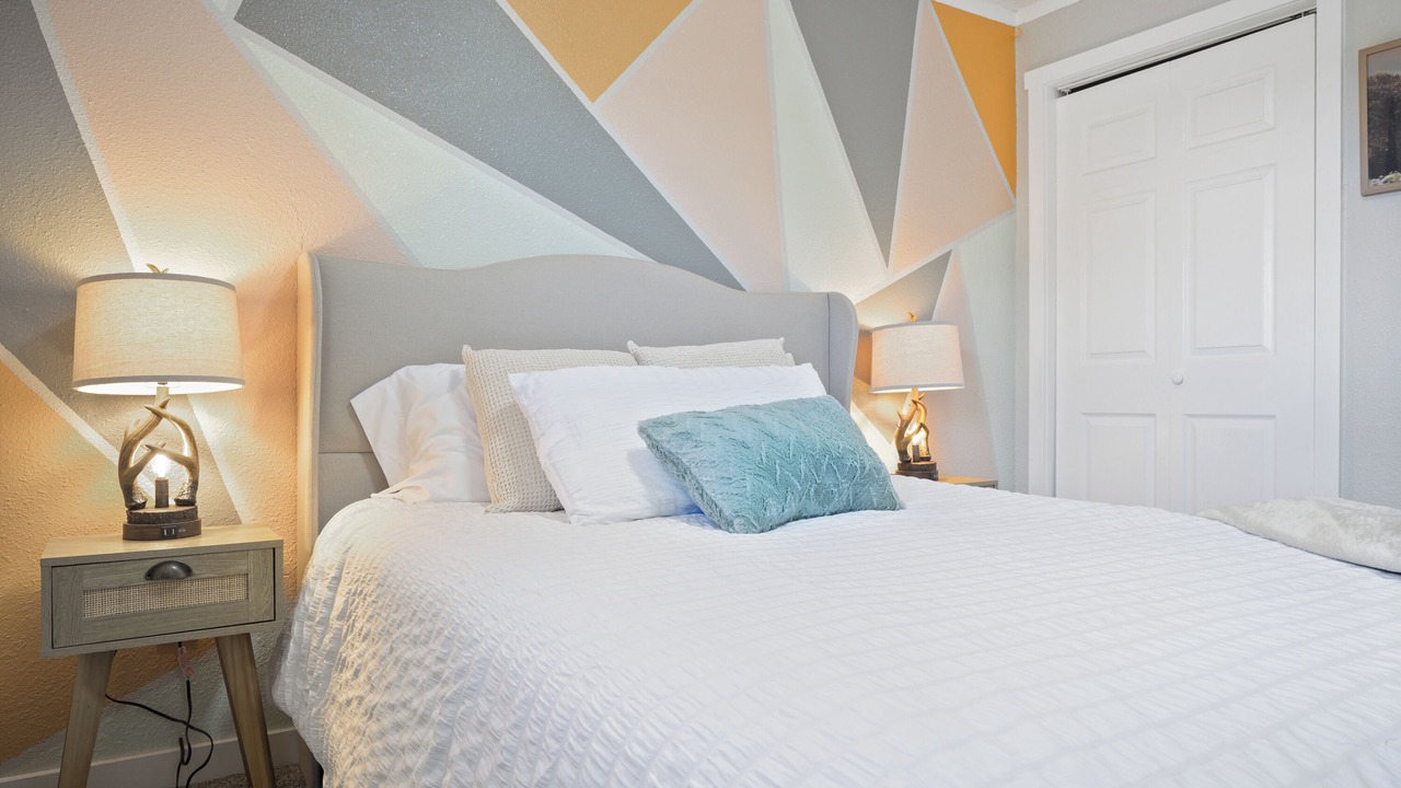 Photo of Bedroom in Casper