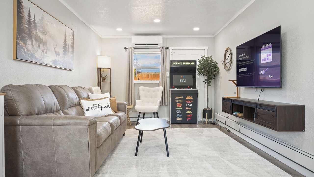 Photo of Livingroom in Casper