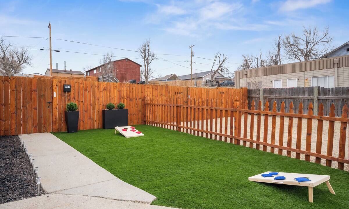 Photo of Outdoor in Casper