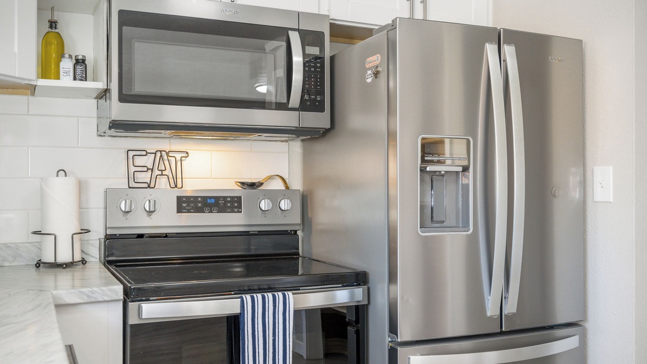 Photo of Kitchen in Casper