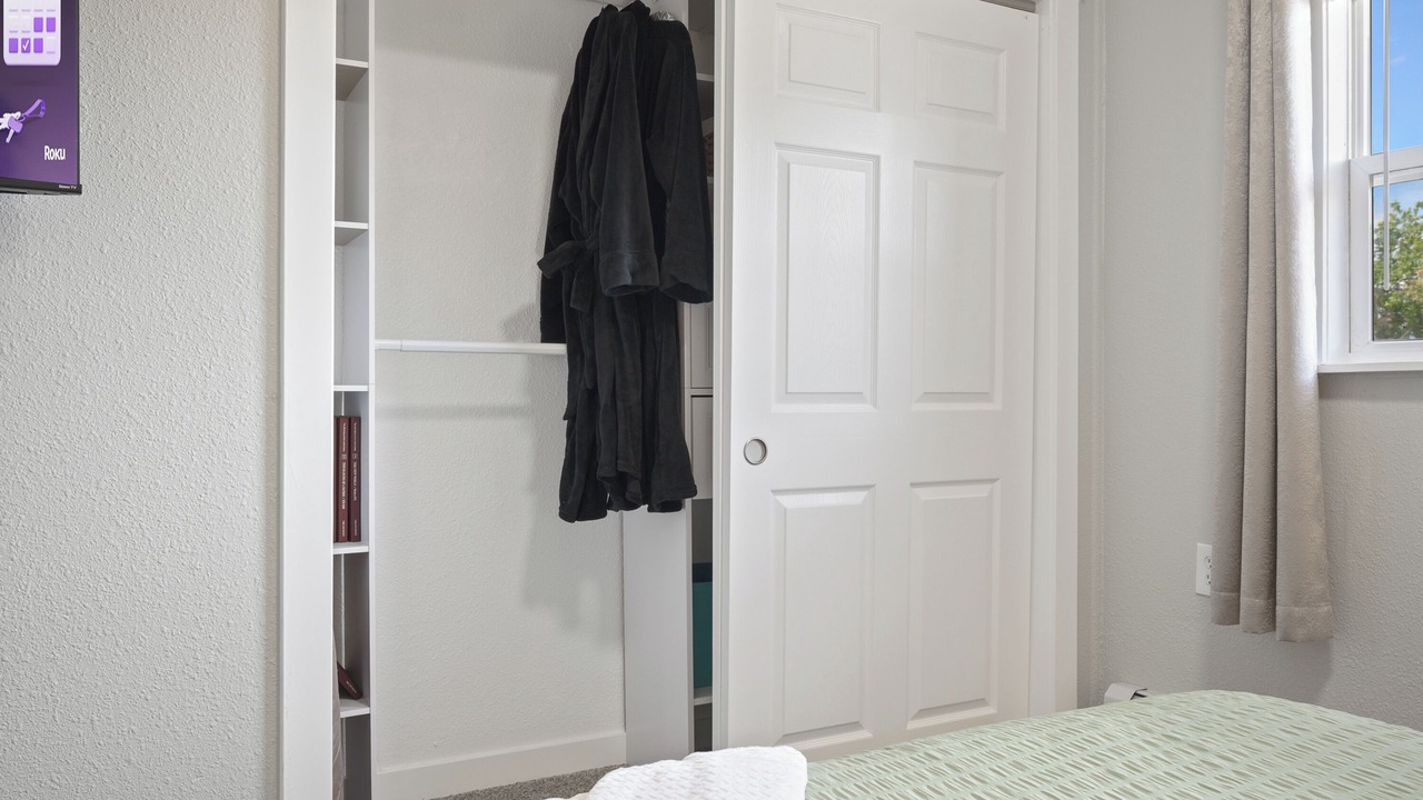 Photo of Bedroom in Casper