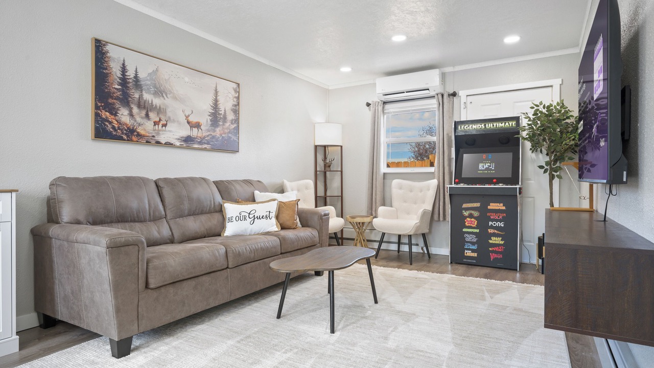 Photo of Livingroom in Casper