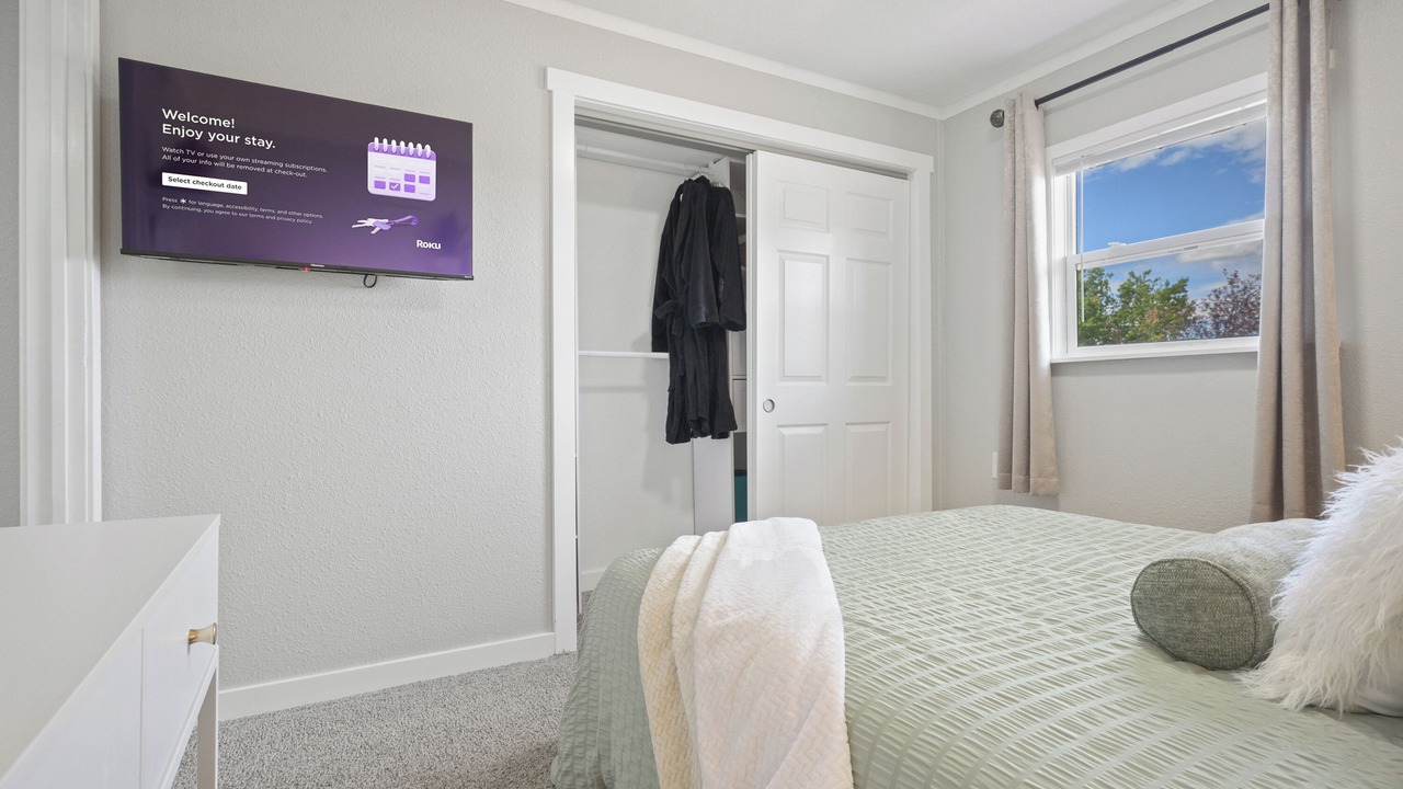 Photo of Bedroom in Casper