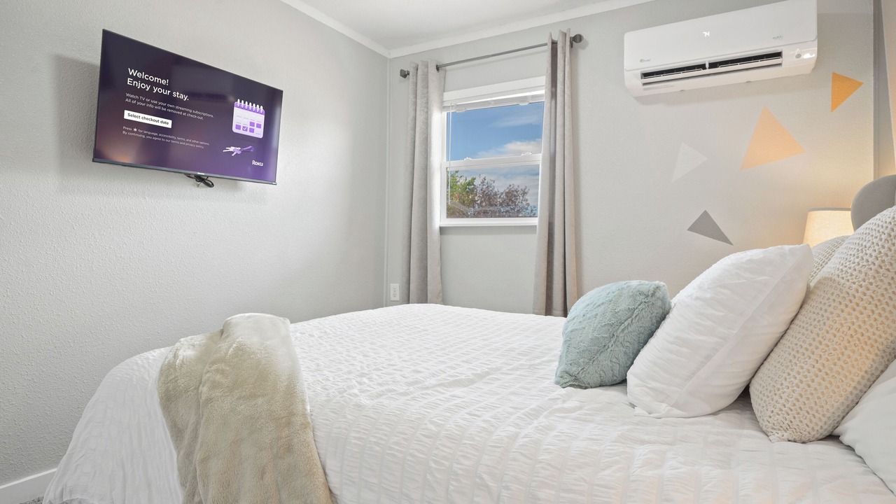 Photo of Bedroom in Casper