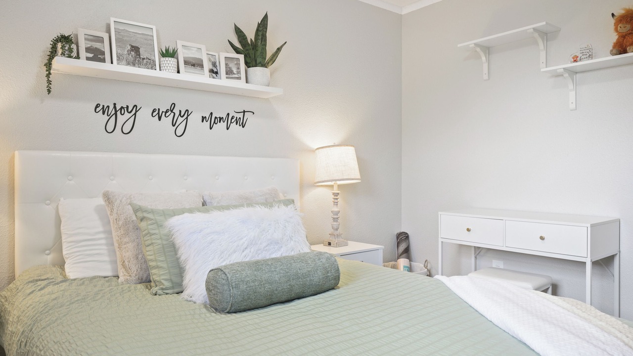 Photo of Bedroom in Casper