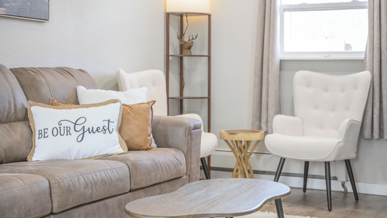 Photo of Livingroom in Casper