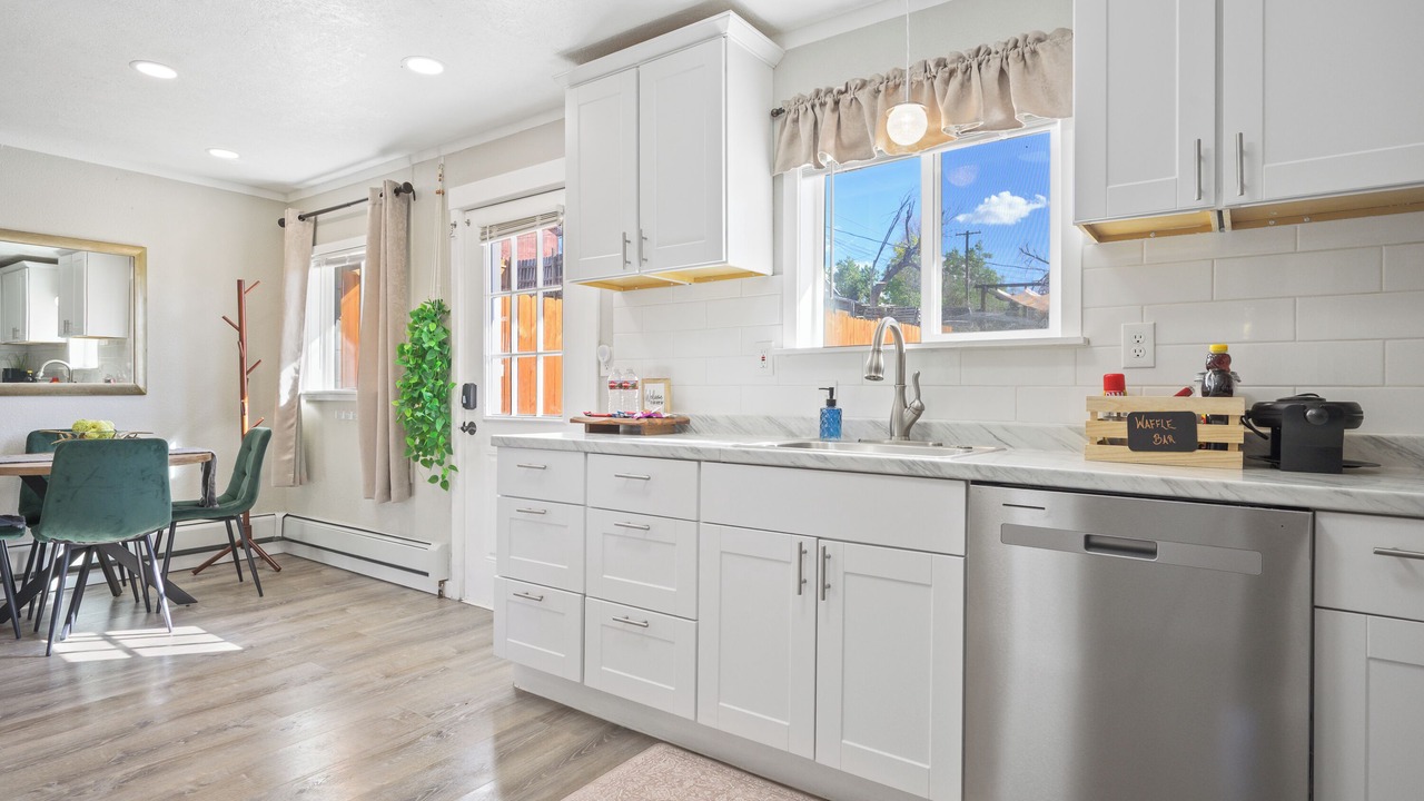 Photo of Kitchen in Casper