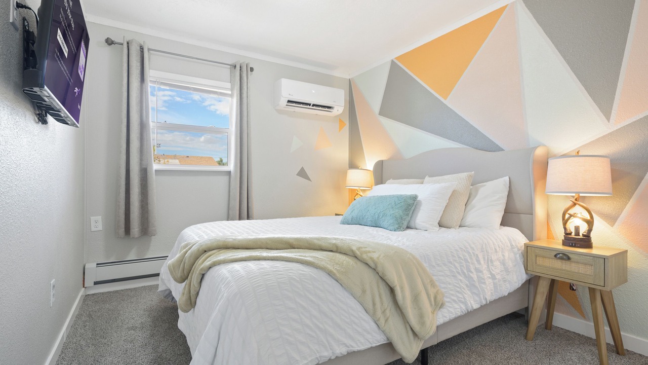 Photo of Bedroom in Casper