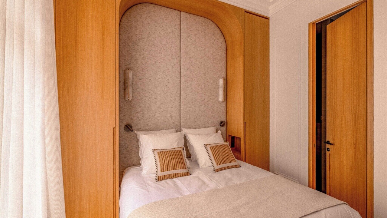 Photo of Others in Quartier de la Plaine-de-Monceaux